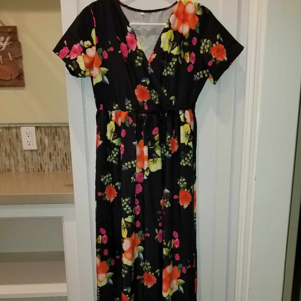 Maternity Dress